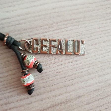 Appartamento Te&Me Cefalù Kültér fotó