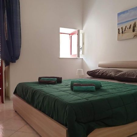 Appartamento Te&Me Cefalù Kültér fotó
