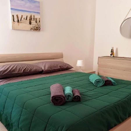 Appartamento Te&Me Cefalù Kültér fotó