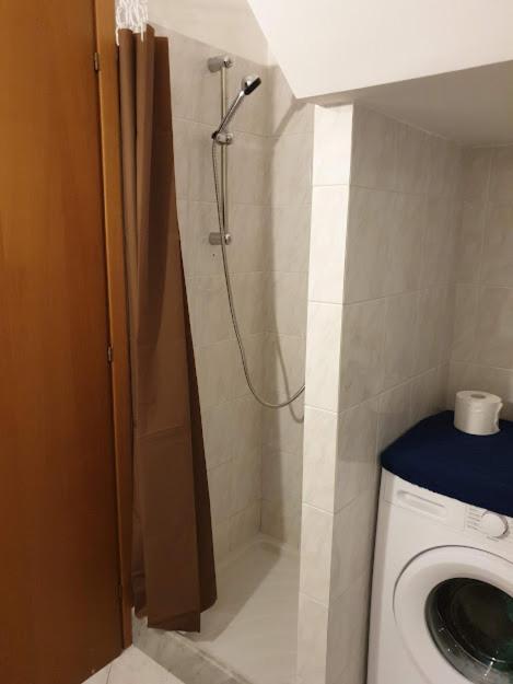 Appartamento Te&Me Cefalù Kültér fotó