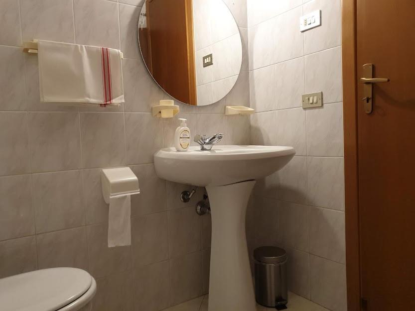 Appartamento Te&Me Cefalù Kültér fotó