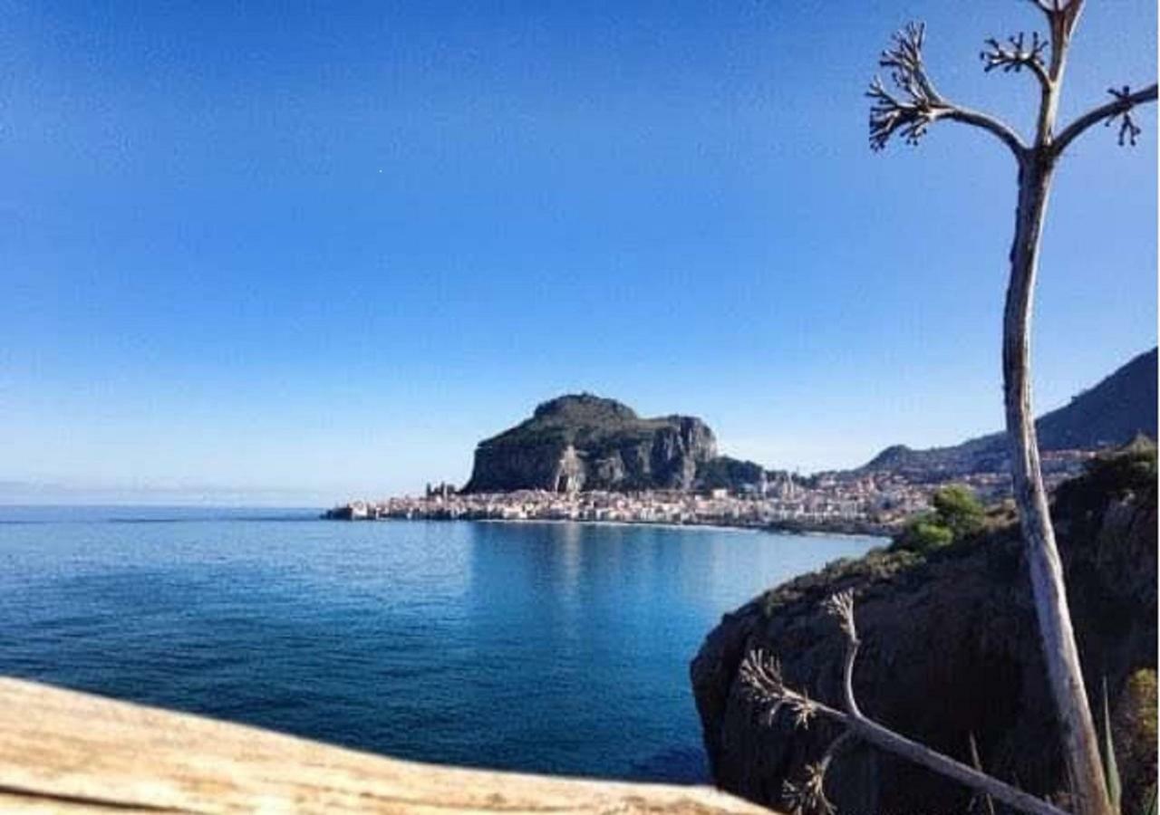 Appartamento Te&Me Cefalù Kültér fotó
