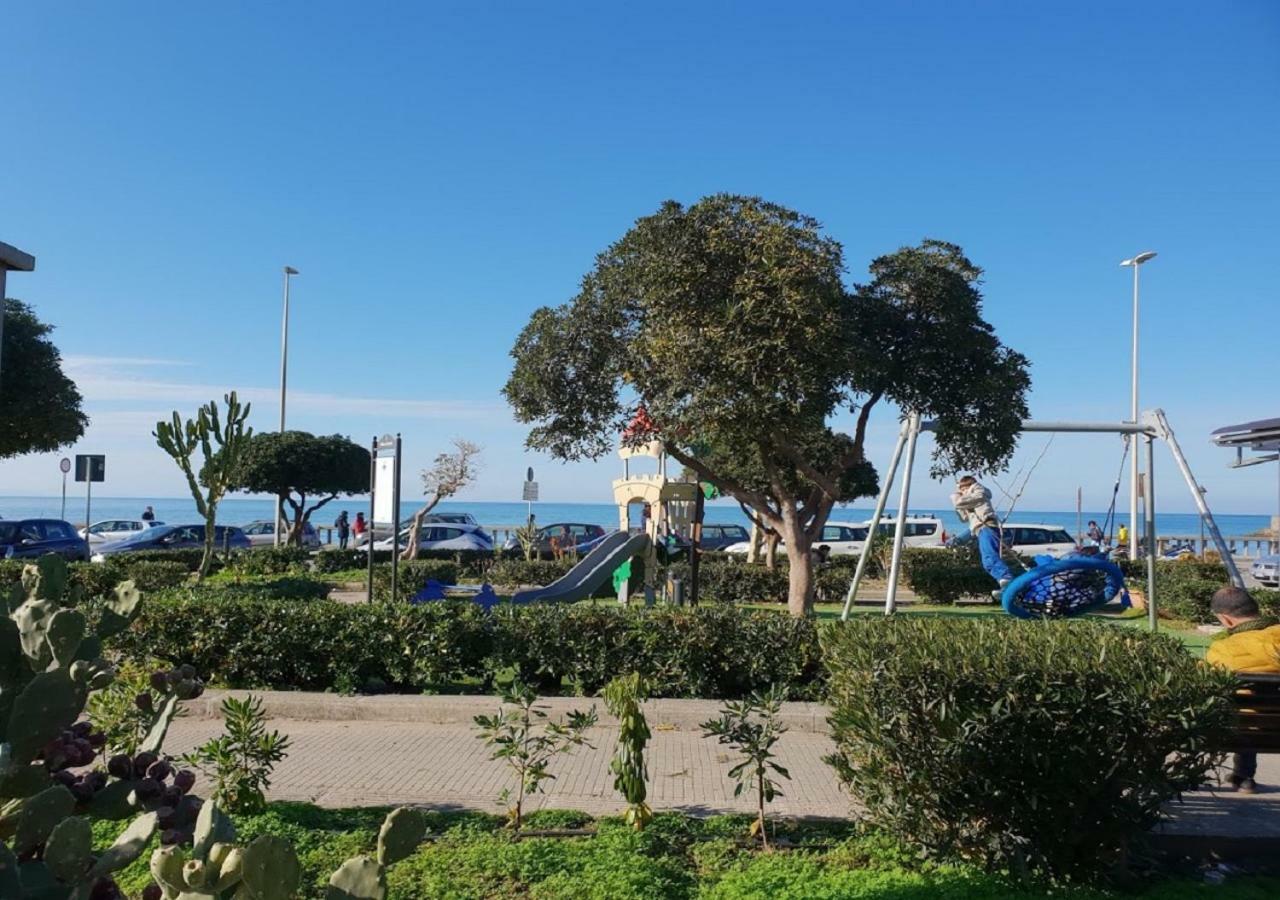 Appartamento Te&Me Cefalù Kültér fotó