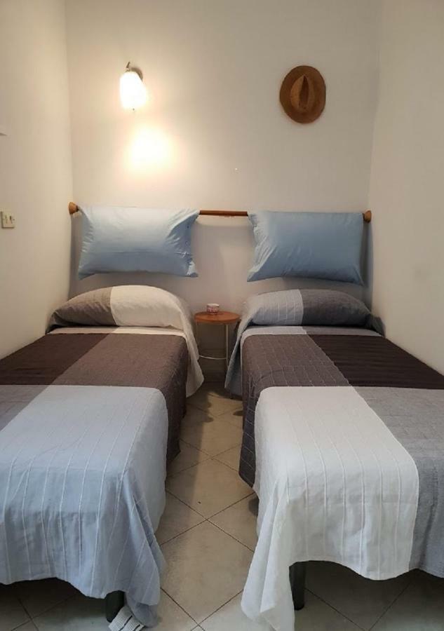 Appartamento Te&Me Cefalù Kültér fotó