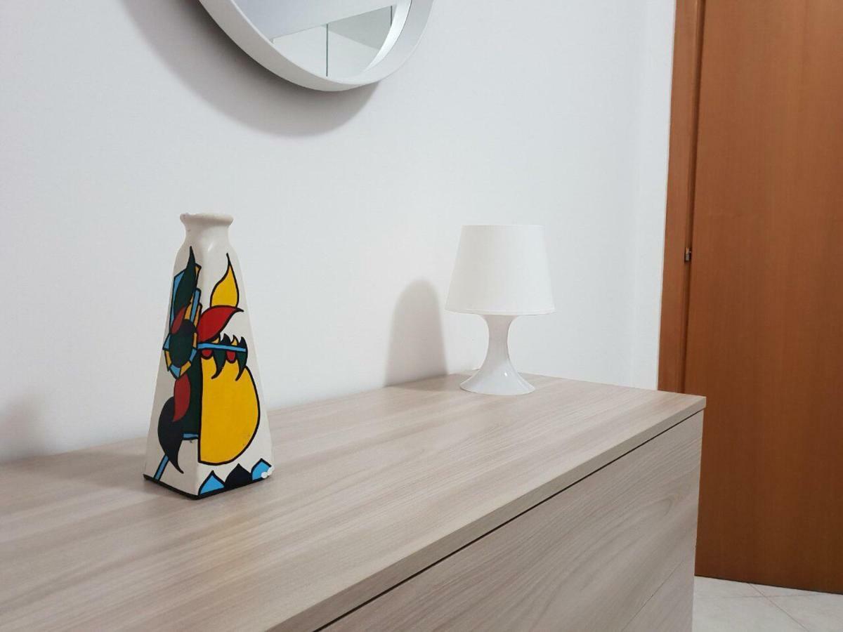 Appartamento Te&Me Cefalù Kültér fotó