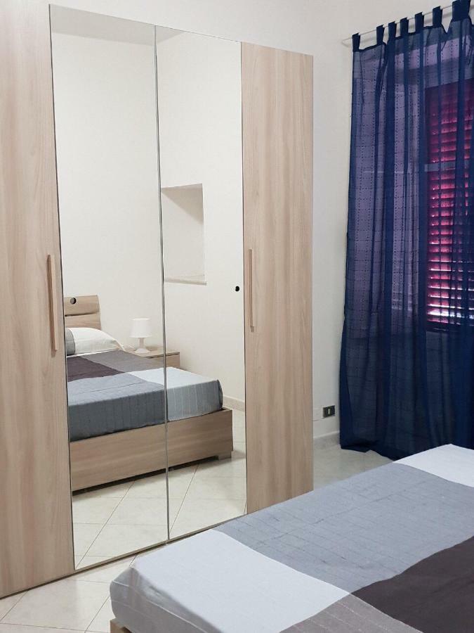 Appartamento Te&Me Cefalù Kültér fotó