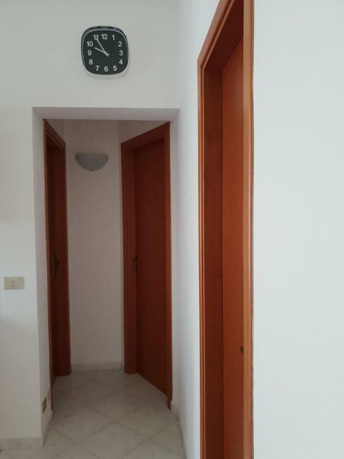 Appartamento Te&Me Cefalù Kültér fotó
