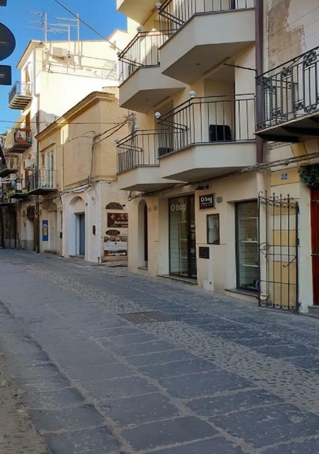 Appartamento Te&Me Cefalù Kültér fotó
