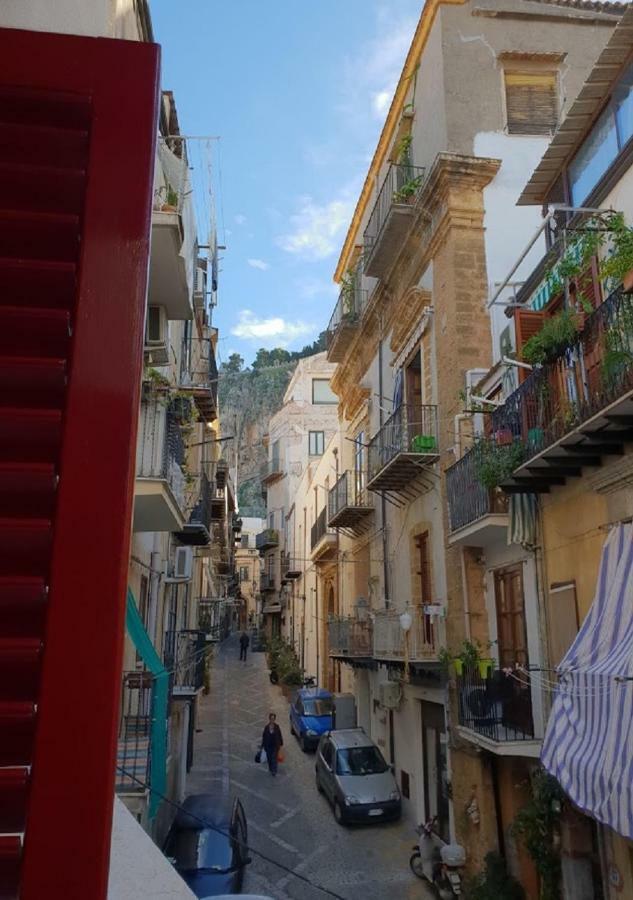 Appartamento Te&Me Cefalù Kültér fotó