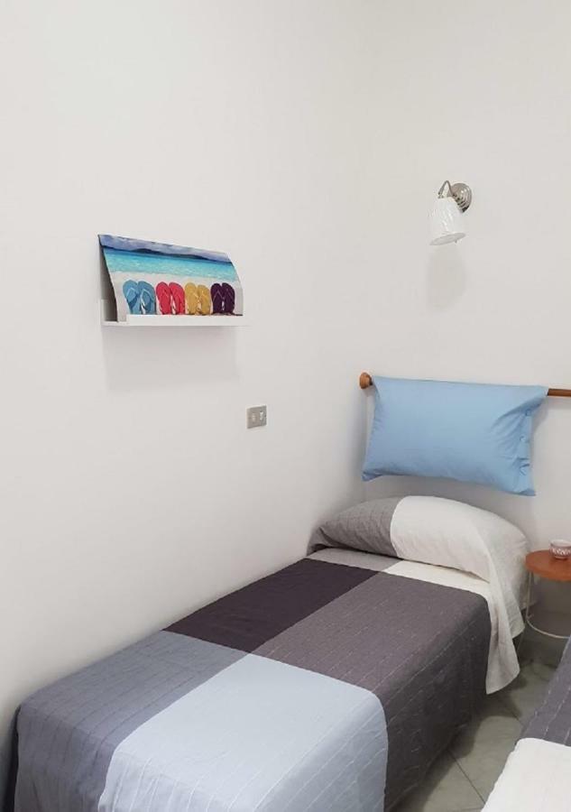 Appartamento Te&Me Cefalù Kültér fotó