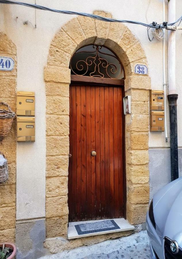 Appartamento Te&Me Cefalù Kültér fotó