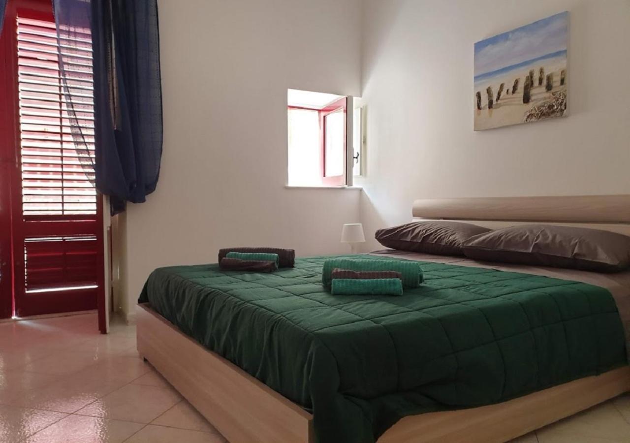 Appartamento Te&Me Cefalù Kültér fotó